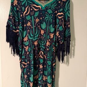 Amiani Dress Resortwear Medium